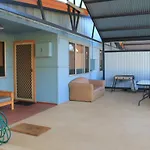 Kestrel Chalets