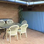 Kestrel Chalets