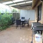 Kestrel Chalets