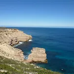 Pelican\'S Nest