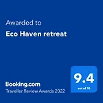 Eco Haven Retreat