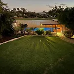 Seashells Holiday House - Kalbarri