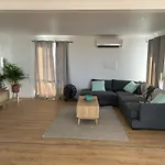 Ocean View Retreat
