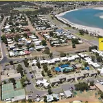 Riverview Holiday Apartment 12 - Kalbarri Wa