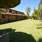 Central 2Bed 2Storey Pool-Skywalk Kalbarri