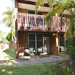 Central 2Bed 2Storey Pool-Skywalk Kalbarri