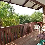 Central 2Bed 2Storey Pool-Skywalk Kalbarri