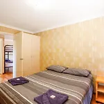 Kalbarri Tudor Holiday Park