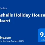 Seashells Holiday House - Kalbarri