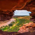 Kalbarri Edge Resort