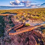 Kalbarri Tudor Holiday Park