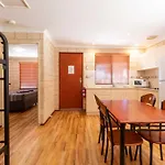 Kalbarri Tudor Holiday Park