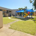 Riverview Holiday Apartment 32 - Kalbarri Wa
