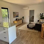 Glass Street Retreat