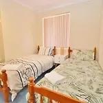 Palm Garden Apartment - Kga 17 Kalbarri, Wa