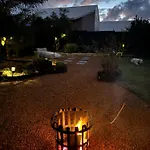 Glass Street Retreat