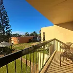 Riverview Holiday Apartment 53 - Kalbarri Wa