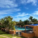 Riverview Holiday Apartment 68 - Kalbarri Wa