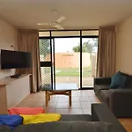 Riverview Holiday Apartment 78 - Kalbarri Wa