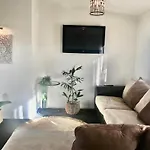 Salty Blue Beach House