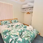 Palm Garden Apartment - Kga 17 Kalbarri, Wa