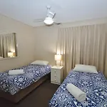 Riverview Holiday Apartment 11 - Kalbarri Wa