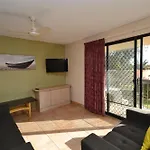 Riverview Holiday Apartment 86 - Kalbarri Wa