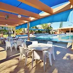 Riverview Holiday Apartment 6 - Kalbarri Wa