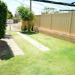 Mbale - Kalbarri Wa