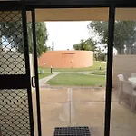 Riverview Holiday Apartment 78 - Kalbarri Wa