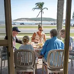 Kalbarri Murchison View Apartments