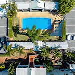 Kalbarri Murchison View Apartments