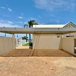 Waterfront Apartment 2 - Kalbarri Wa