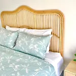 Salty Blue Beach House