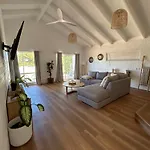 Blue Holes Bungalow
