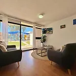 Riverview Holiday Apartment 107 - Kalbarri Wa