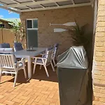 Blue Holes Bungalow