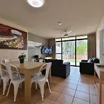 Riverview Holiday Apartment 60 - Kalbarri Wa