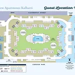 Riverview Holiday Apartment 17 - Kalbarri Wa