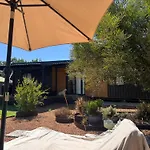 Glass Street Retreat