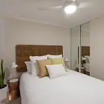 Number 72 Kalbarri Riverview Apartments
