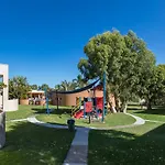 Number 72 Kalbarri Riverview Apartments