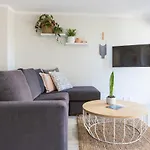 Number 72 Kalbarri Riverview Apartments