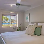 Starboard Views Kalbarri - River Front Apartment