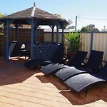 Kalbarri Blue Ocean Villas
