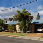Kalbarri Blue Ocean Villas