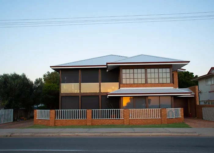 Waterside House Kalbarri
