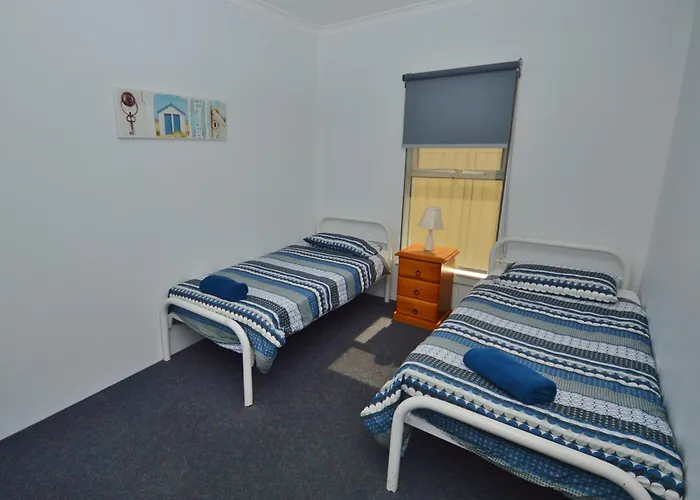 Waterfront Unit 3 - Kalbarri Wa