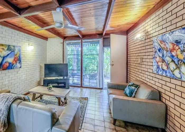 Kalbarri Reef Villa 7