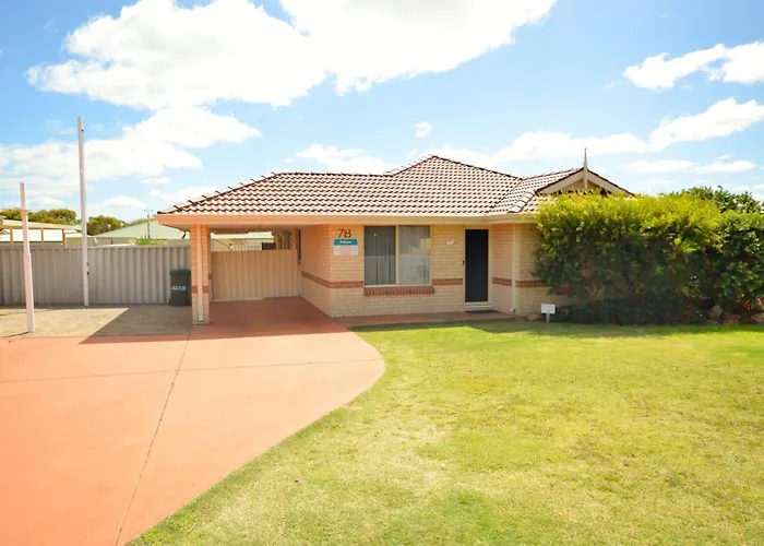 Allure - Kalbarri Wa
